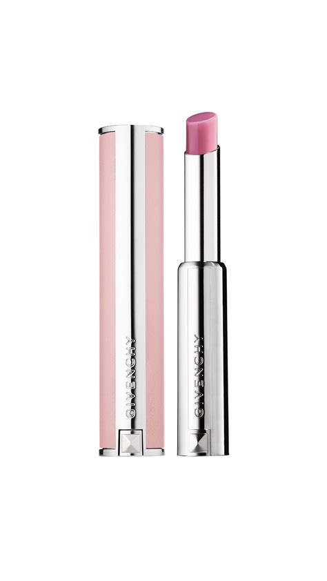 givenchy lip balm vs dior